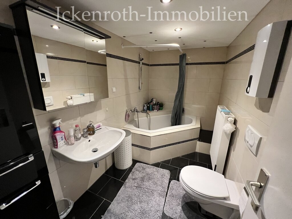 Badezimmer Whg 1 EG