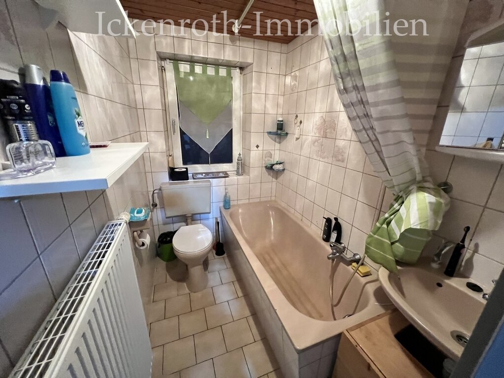 Badezimmer Whg 2 OG