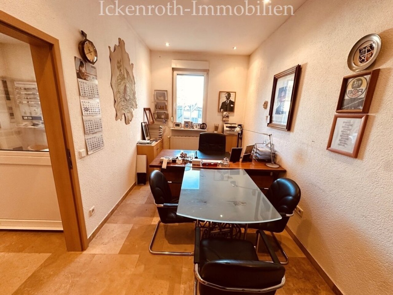 Besprechungszimmer